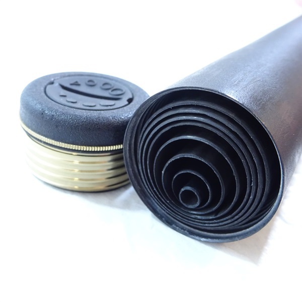 がま鮎インデューサー引抜早瀬１００